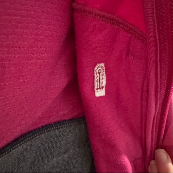 Icebreaker Marino GT Jacket - Picture 5 of 8